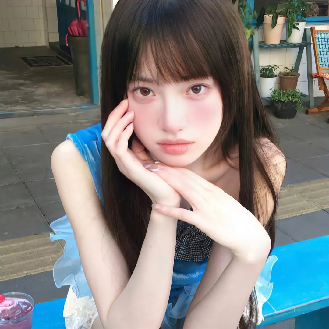 隐形少女