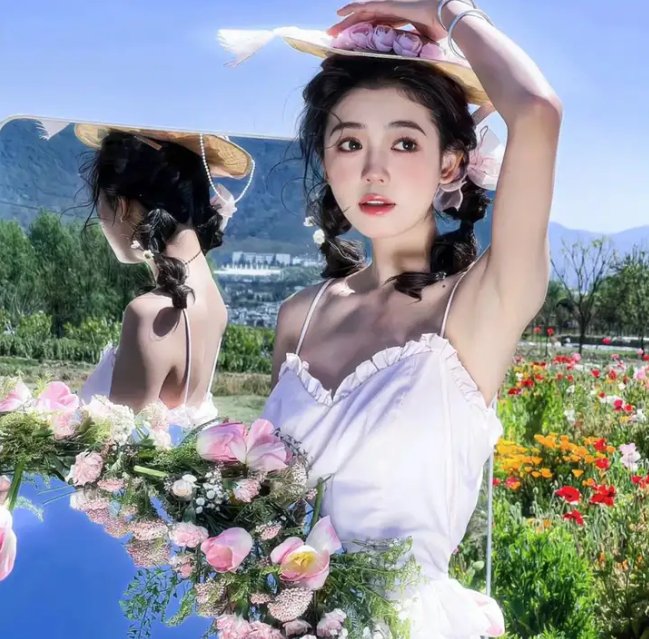 渐入秋凉